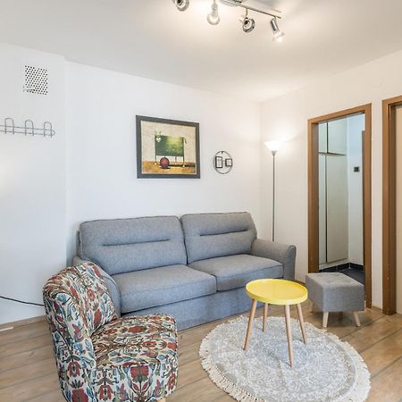 Sunny City Apartment Split Luaran gambar