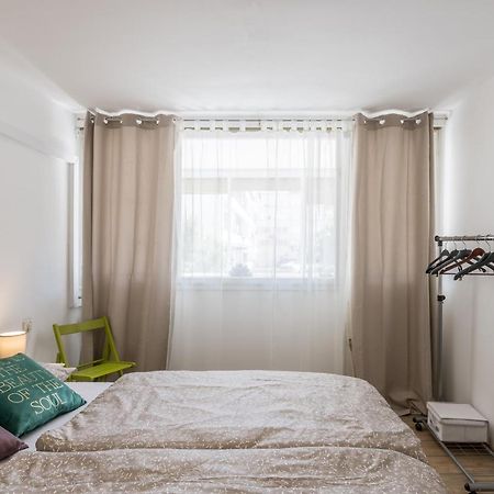 Sunny City Apartment Split Luaran gambar