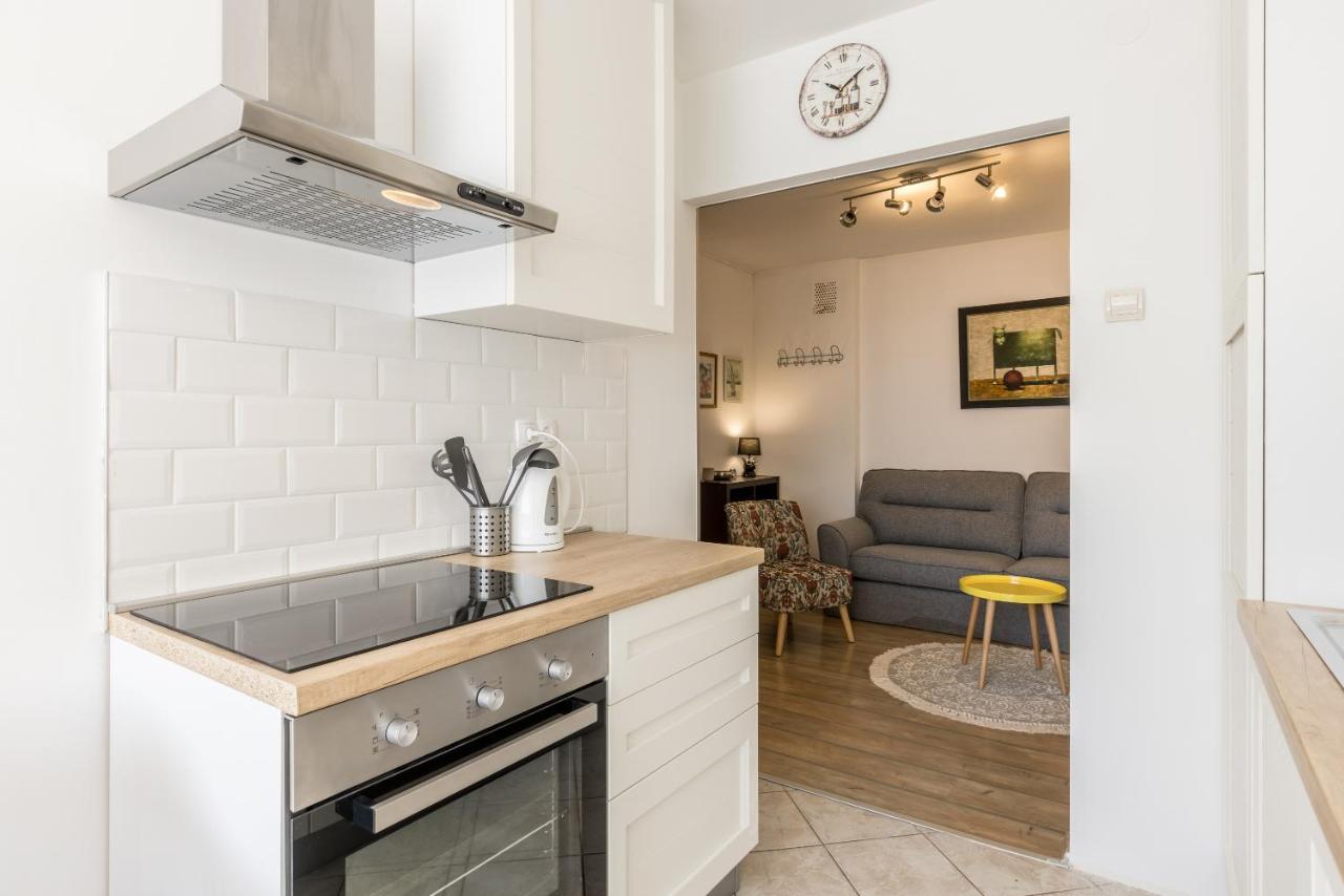 Sunny City Apartment Split Luaran gambar