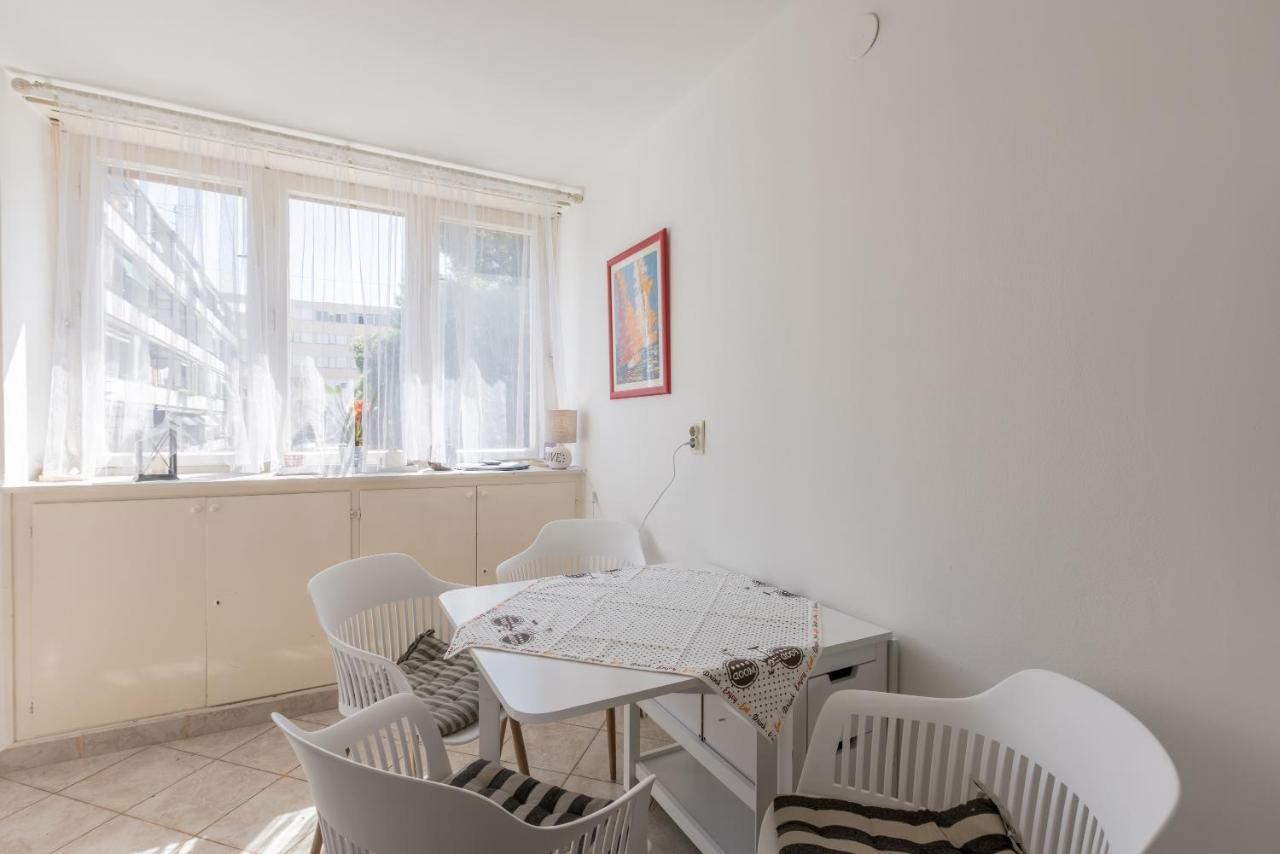 Sunny City Apartment Split Luaran gambar