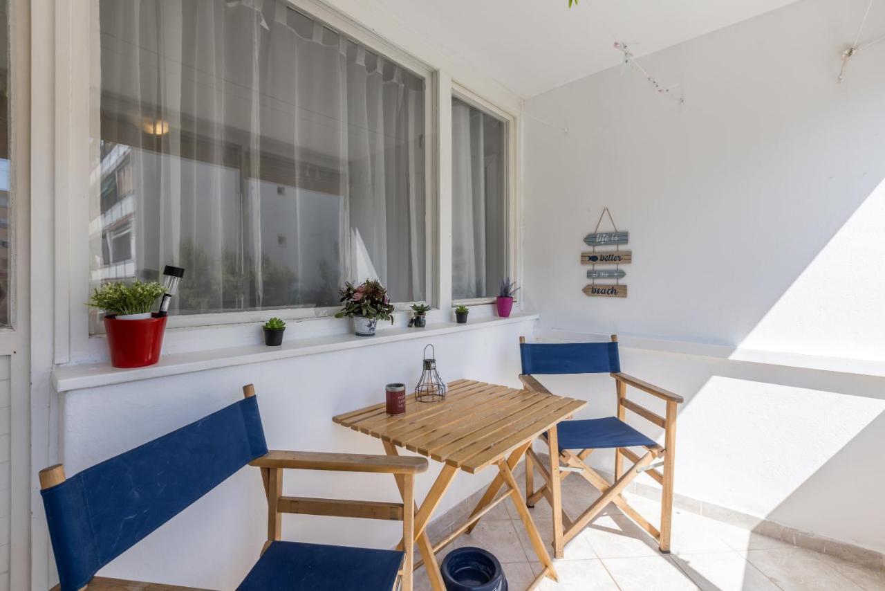 Sunny City Apartment Split Luaran gambar