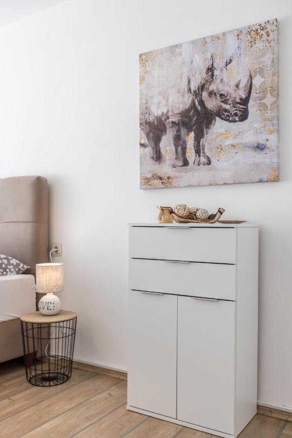 Sunny City Apartment Split Luaran gambar