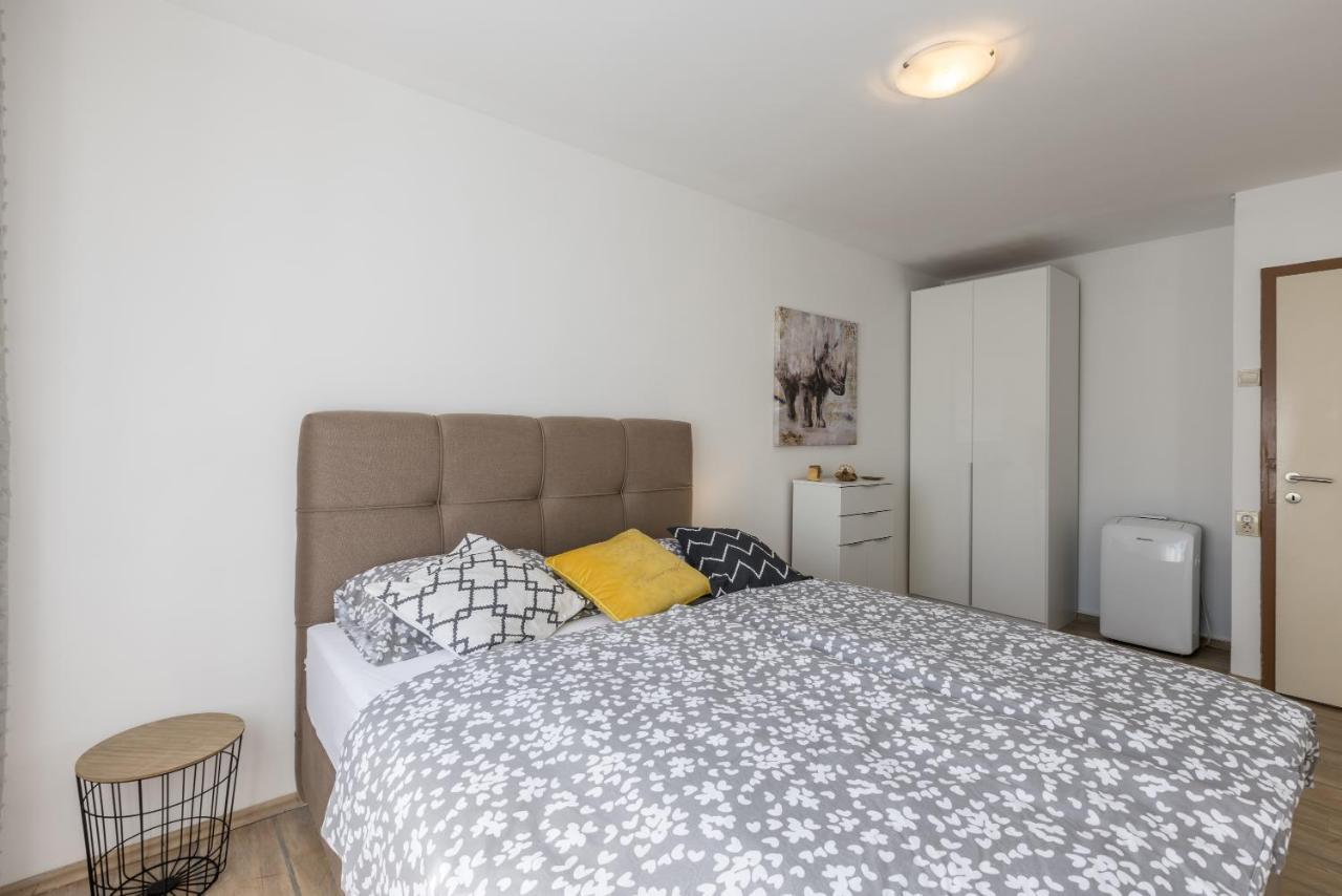 Sunny City Apartment Split Luaran gambar
