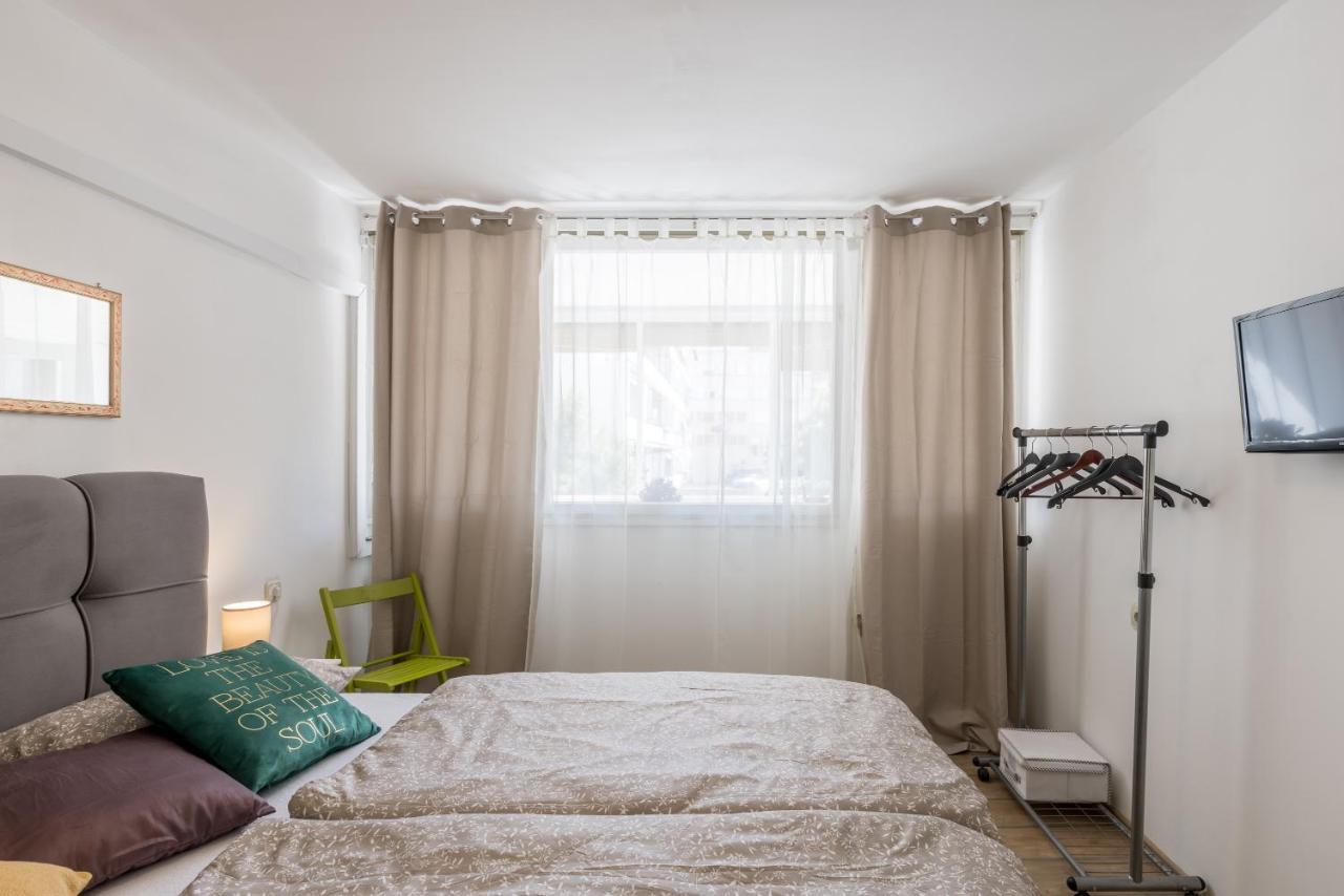 Sunny City Apartment Split Luaran gambar