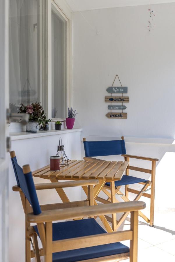 Sunny City Apartment Split Luaran gambar