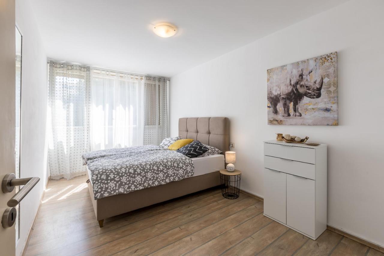 Sunny City Apartment Split Luaran gambar