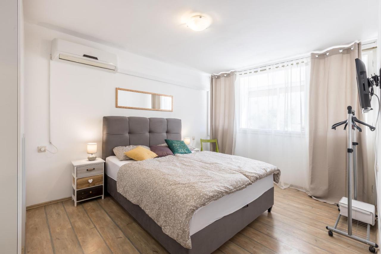 Sunny City Apartment Split Luaran gambar