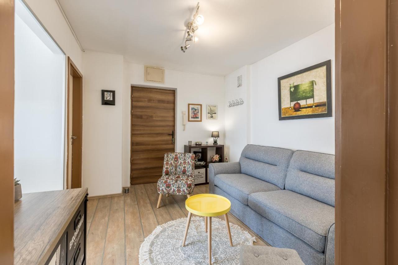 Sunny City Apartment Split Luaran gambar