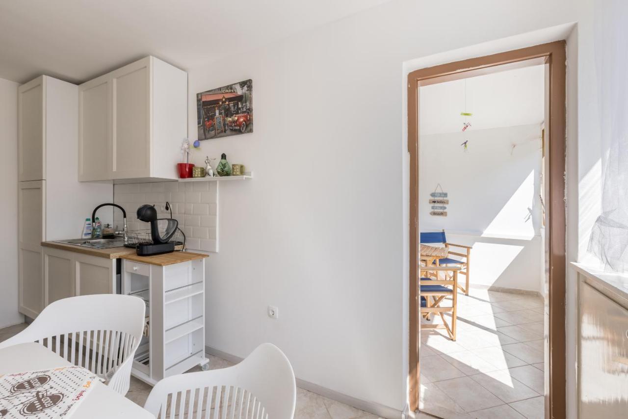 Sunny City Apartment Split Luaran gambar