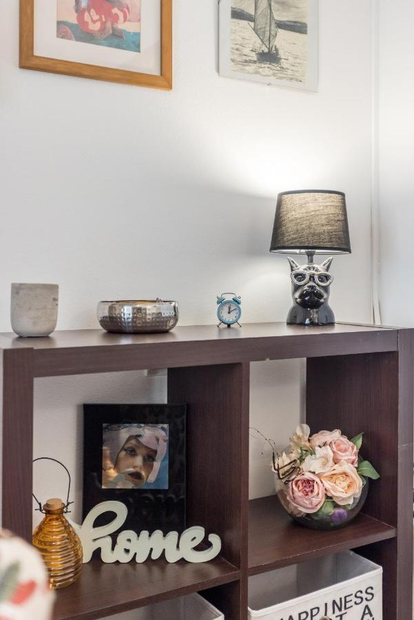 Sunny City Apartment Split Luaran gambar