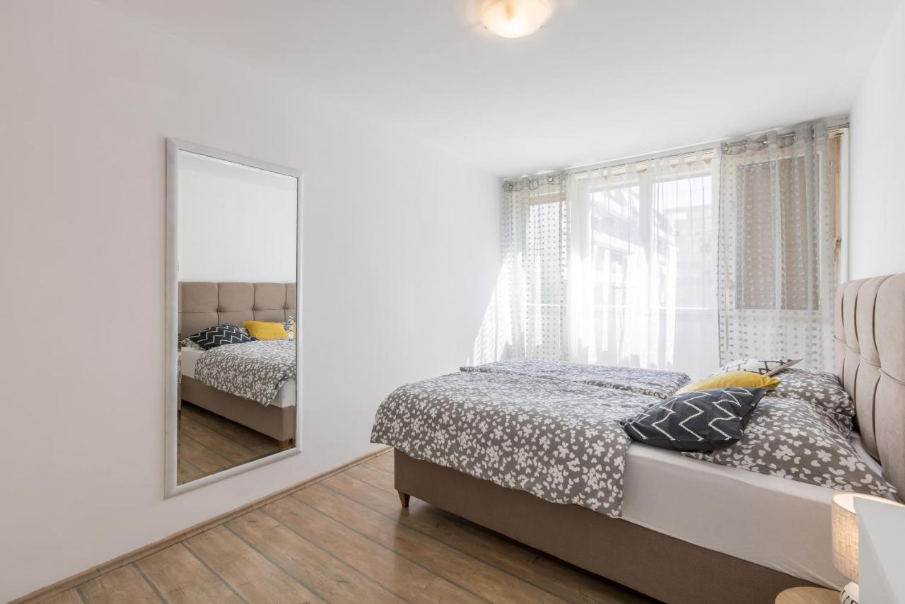 Sunny City Apartment Split Luaran gambar