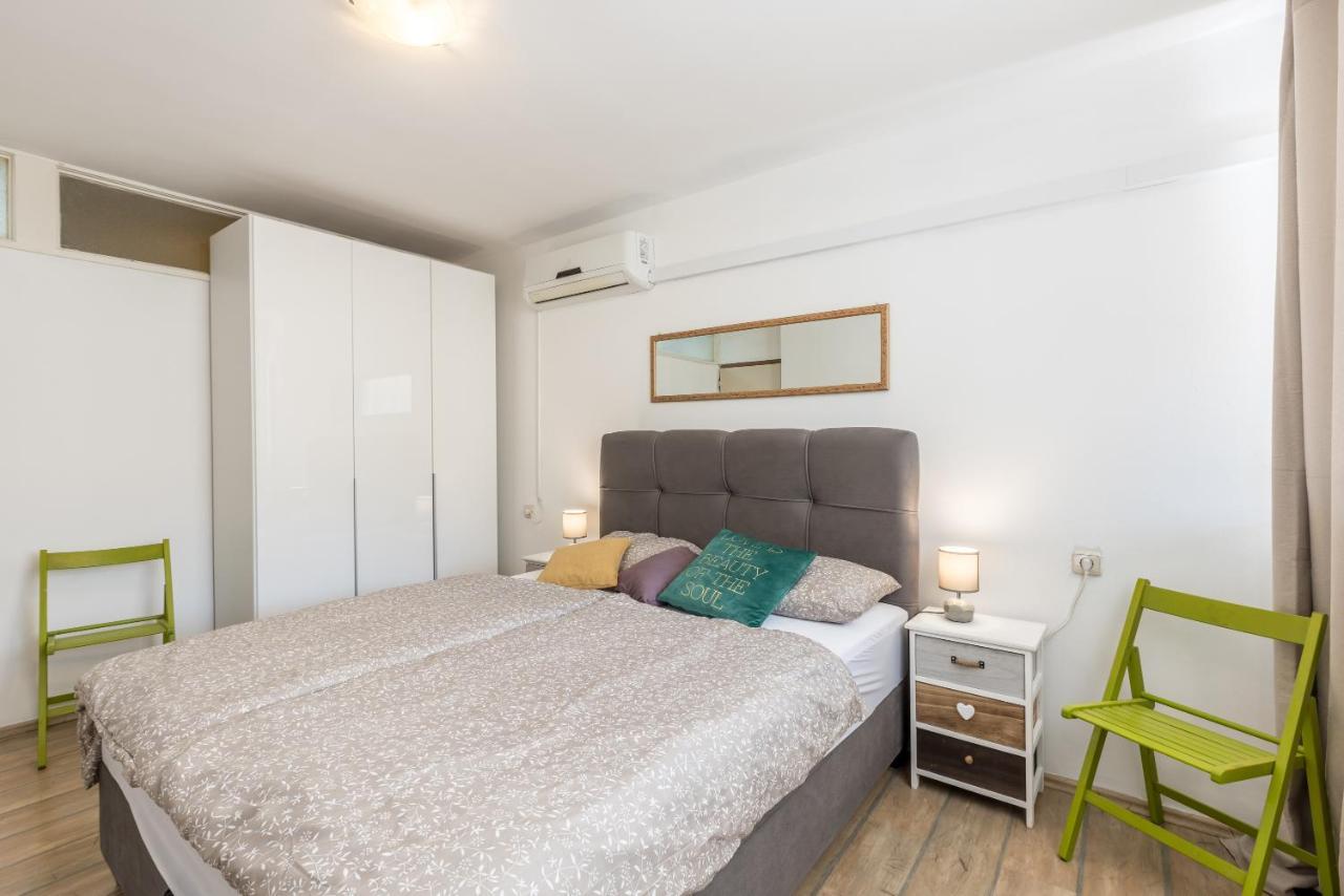 Sunny City Apartment Split Luaran gambar