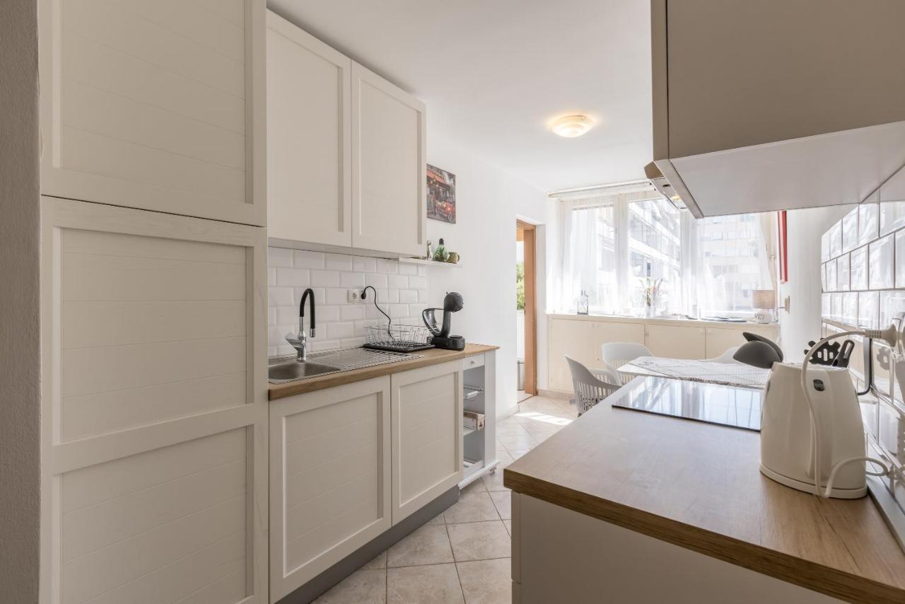 Sunny City Apartment Split Luaran gambar