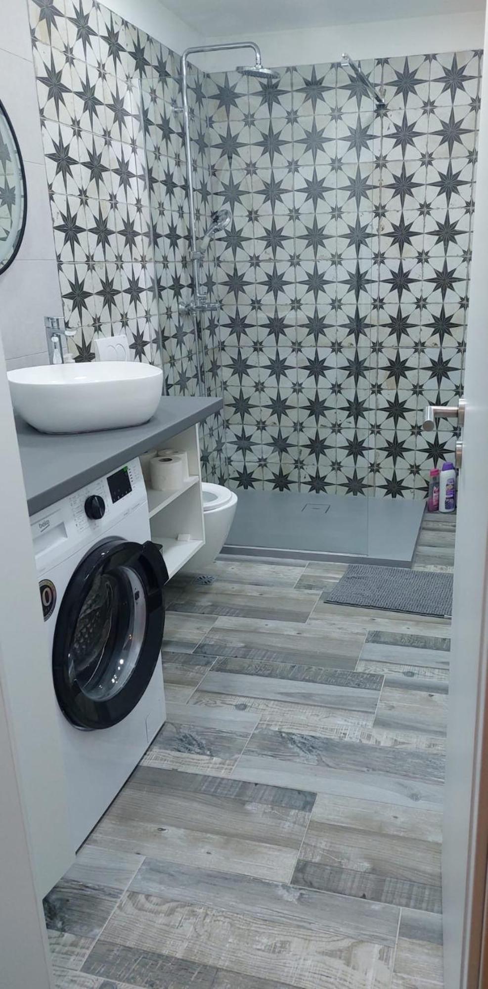 Sunny City Apartment Split Luaran gambar